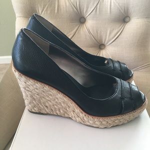 Banana Republic DYLAN size 9 Wedges